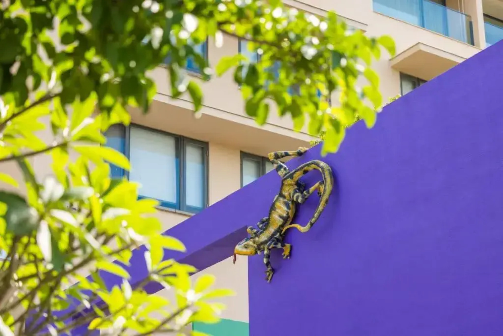 South Garden Hotels and Resorts