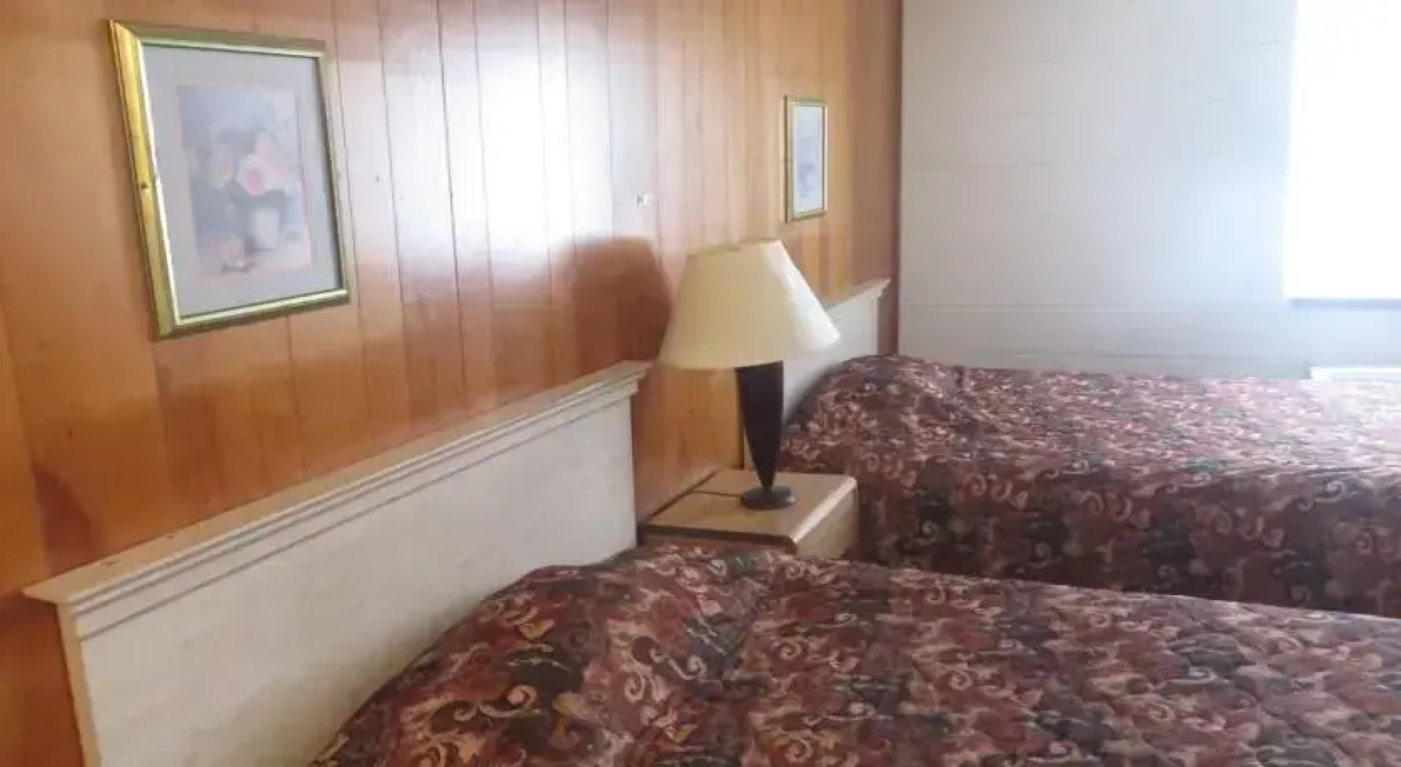 Twin Bridges Motor Inn