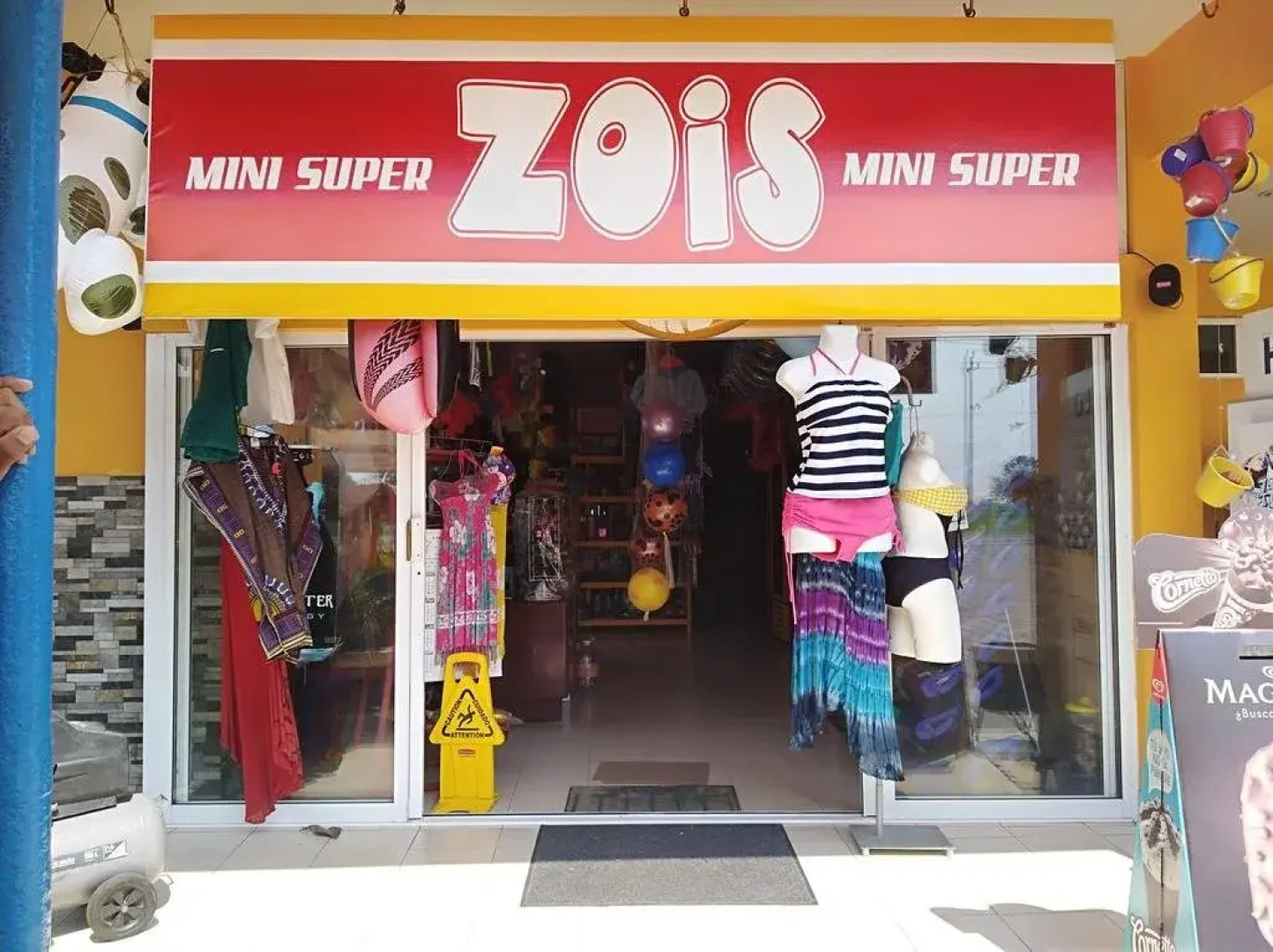 Hotel y Balneario Playa San Pablo