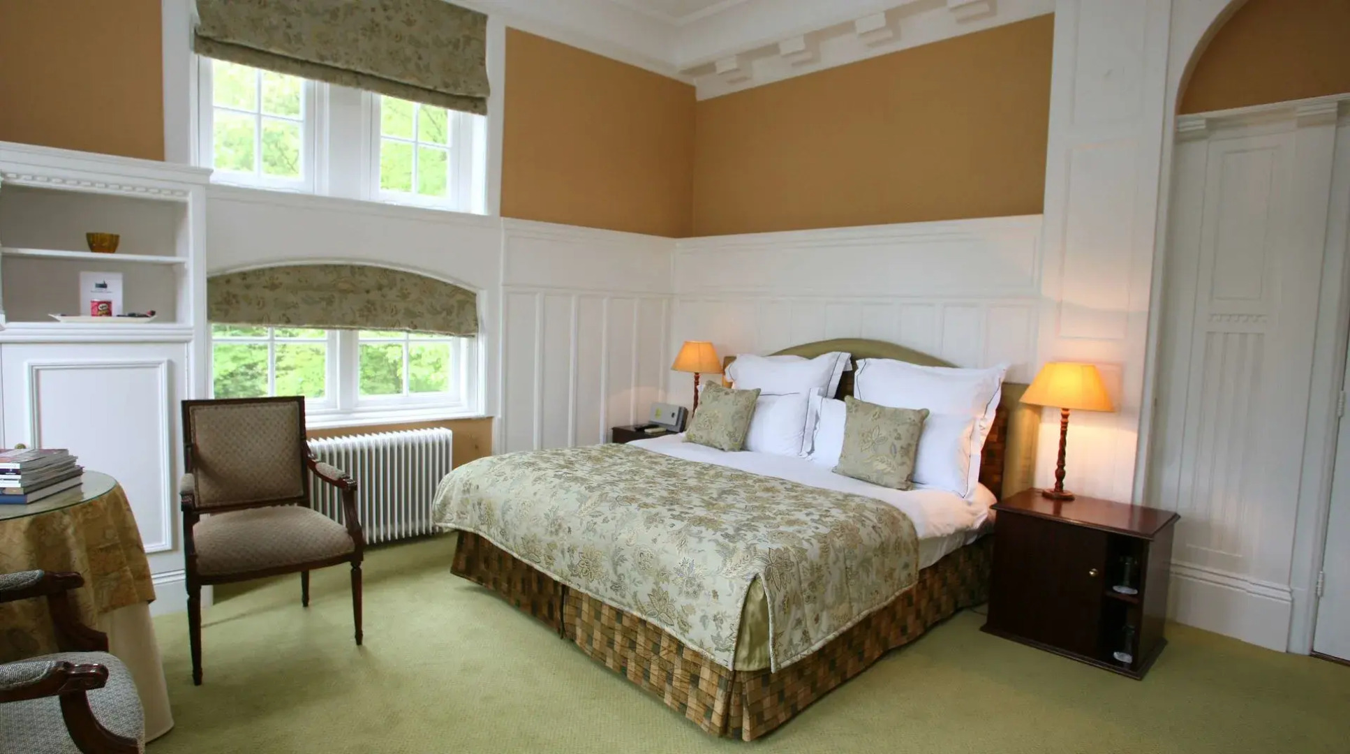 Landgoed Duin & Kruidberg