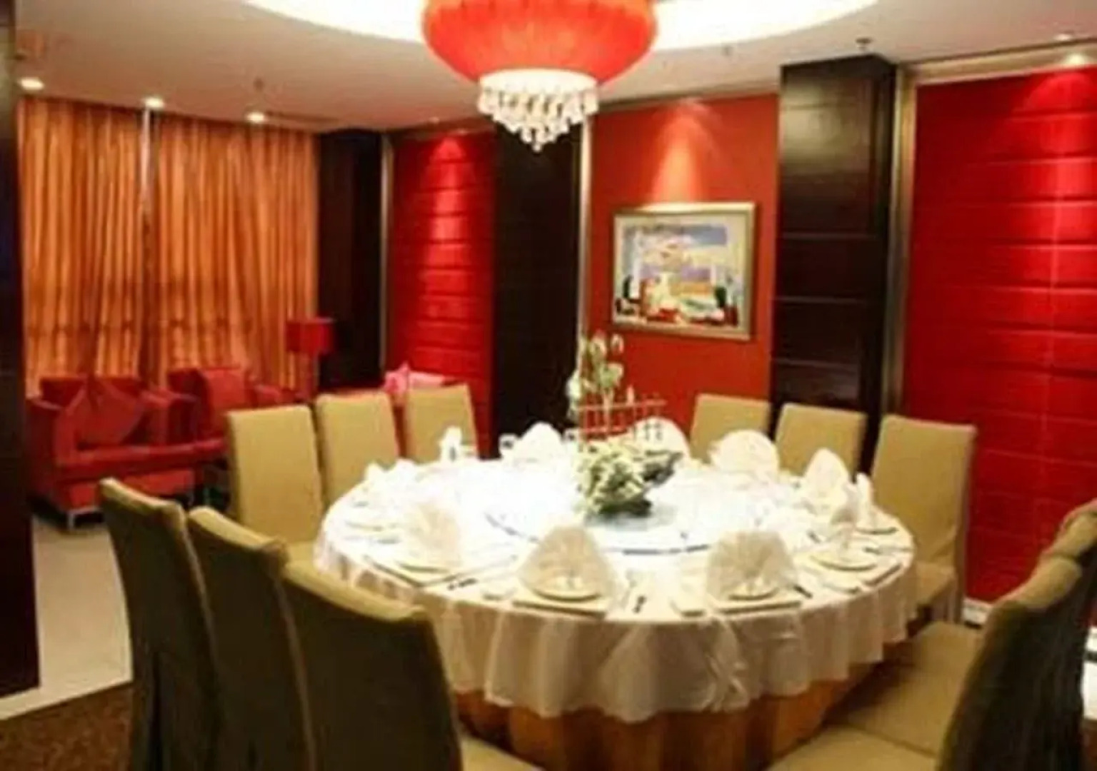 Days Hotel Jindu Fuzhou