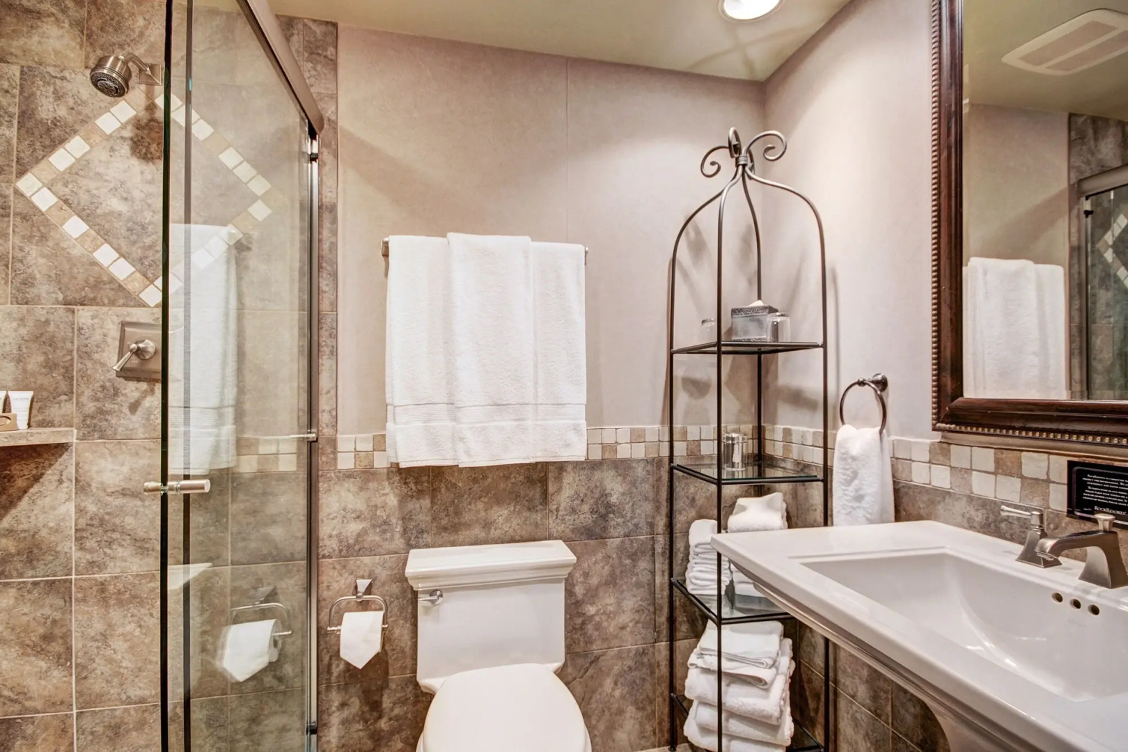 The Lodge at Vail, A RockResort