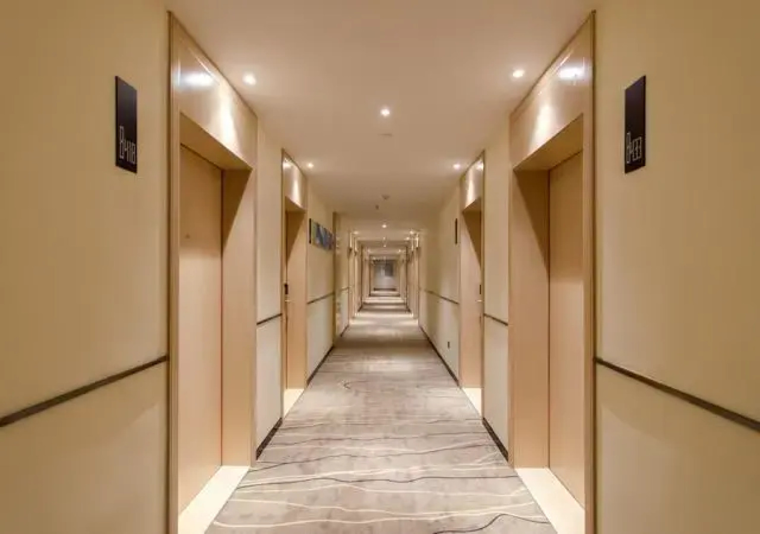 City Comfort Inn Yunmeng Passenger Station