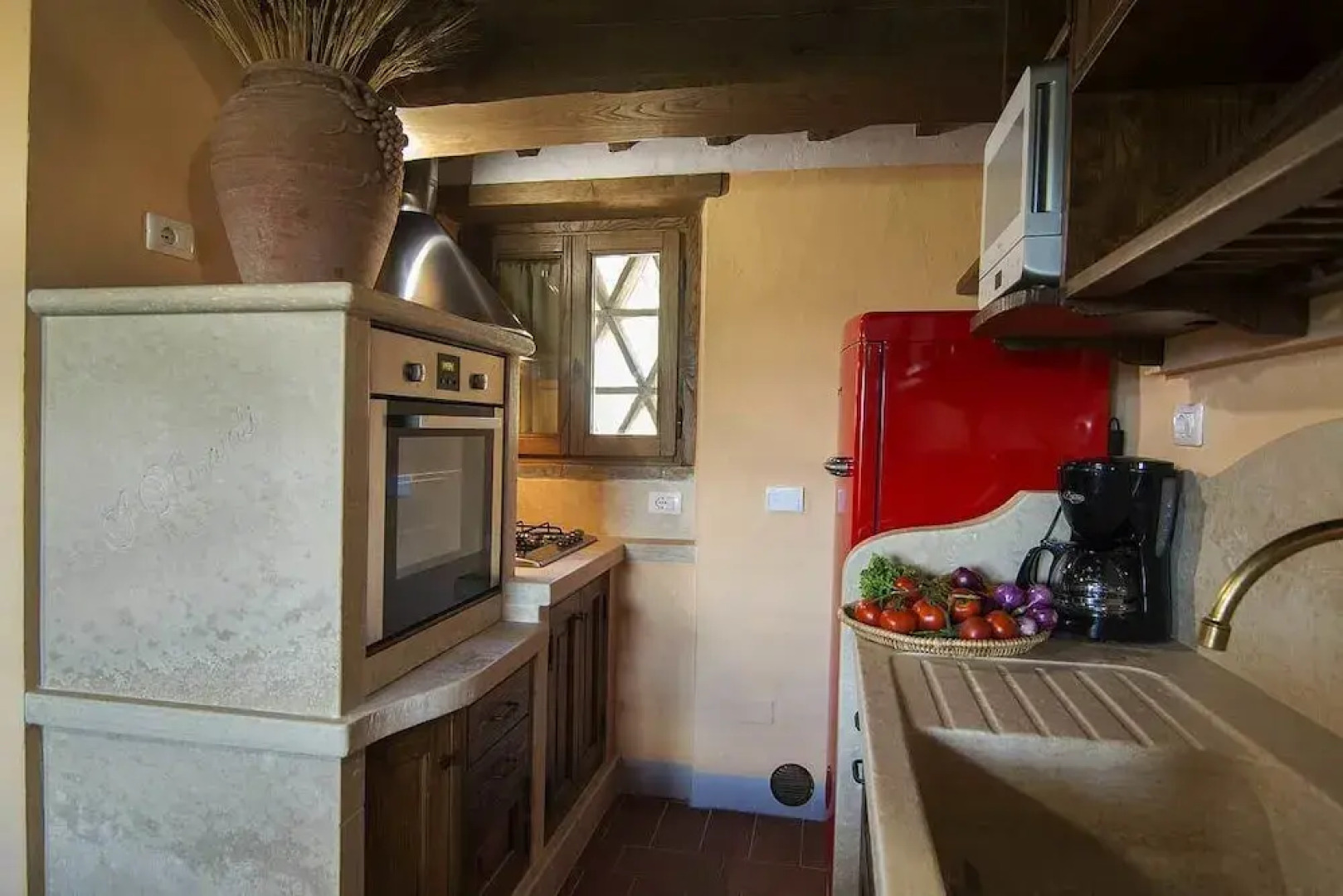 Agriturismo I Moraioli