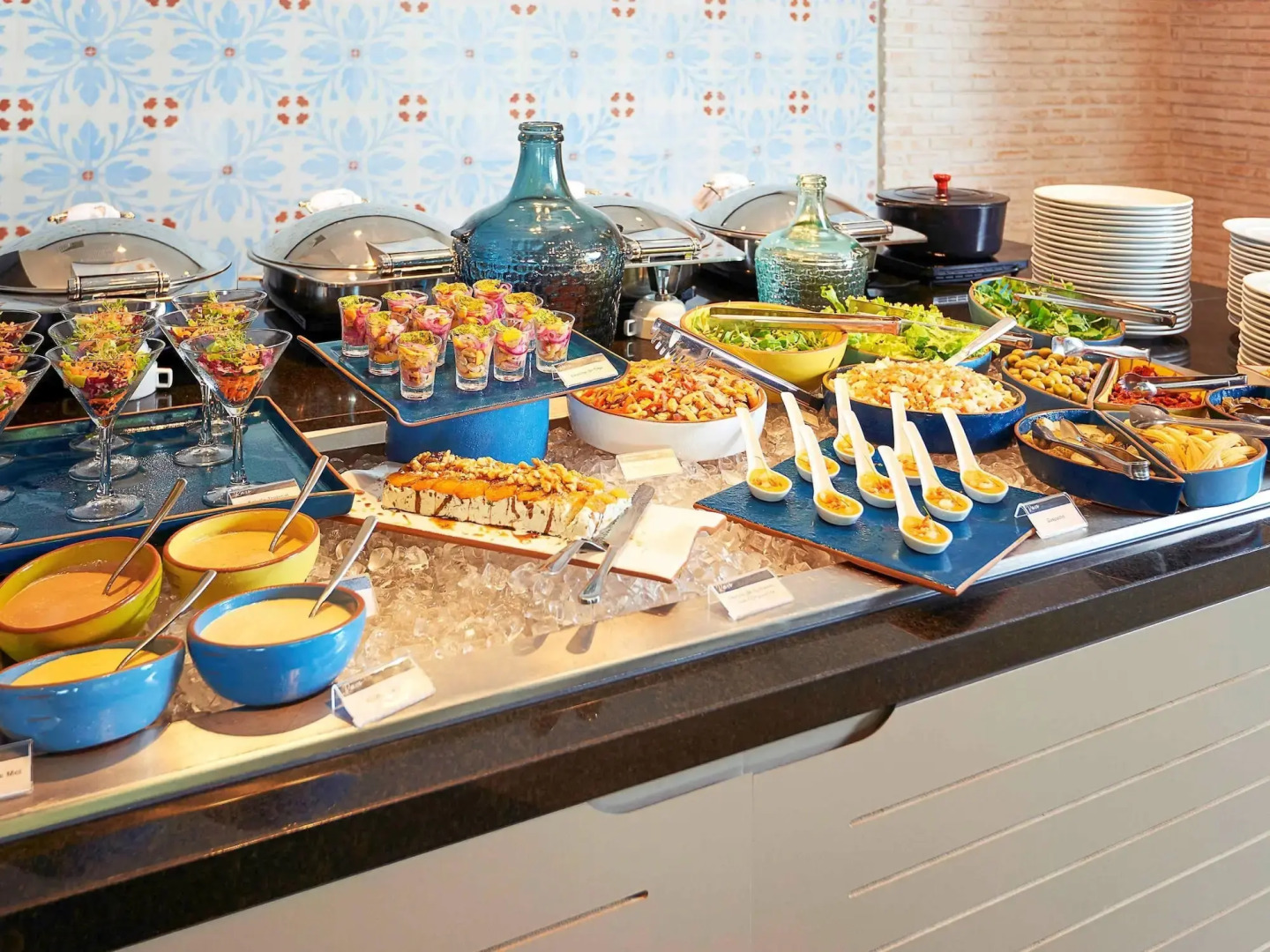 Novotel Itu Terras São José Golf & Resort