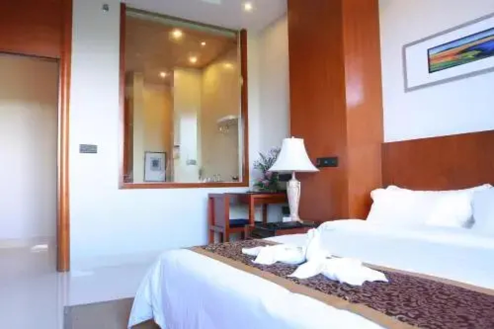 Wode Pension Holiday Hotel