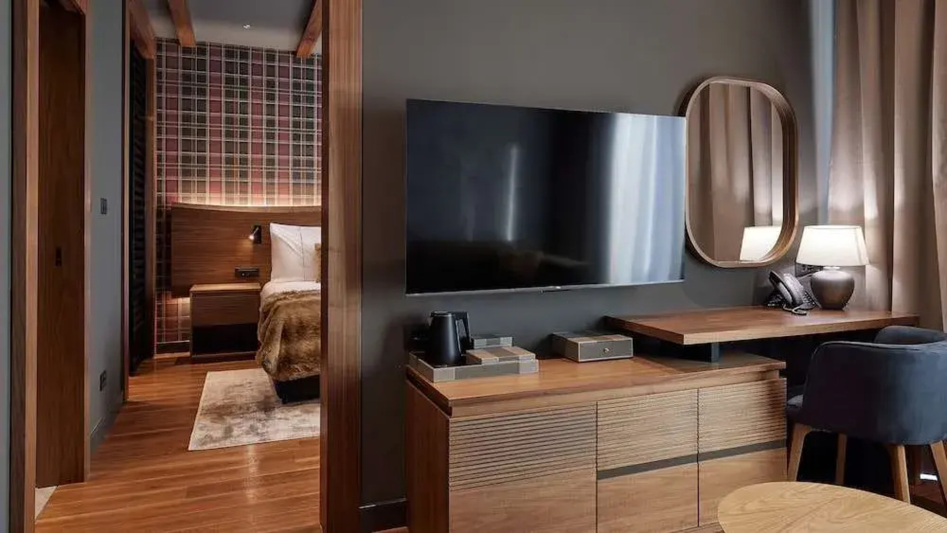 Bor Hotel by Karisma