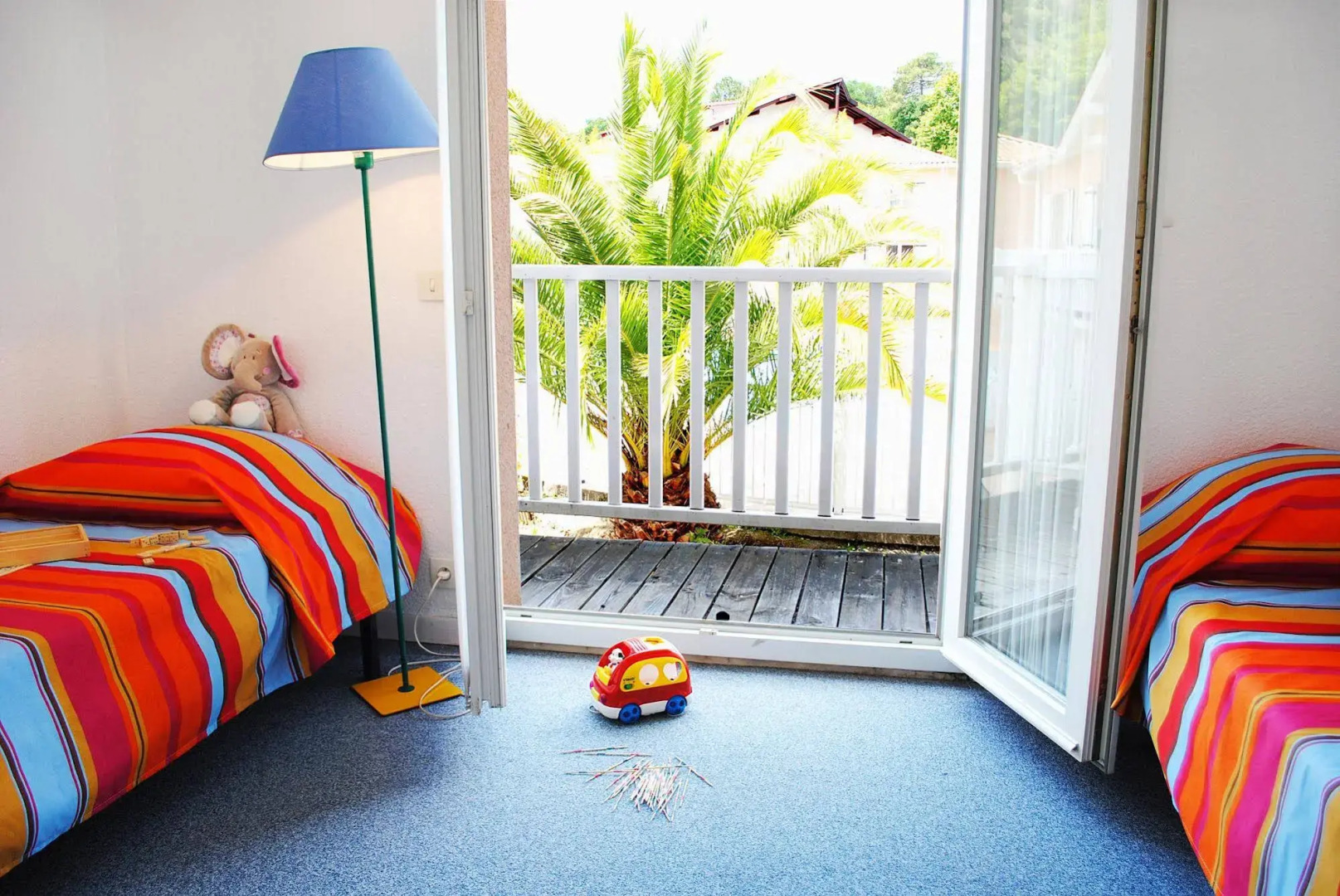 Résidence Nemea La Croisière