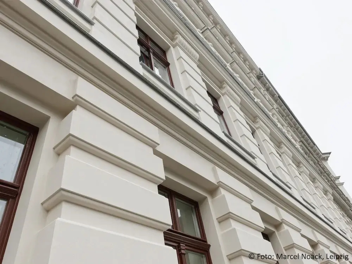 City Park Apartment 23