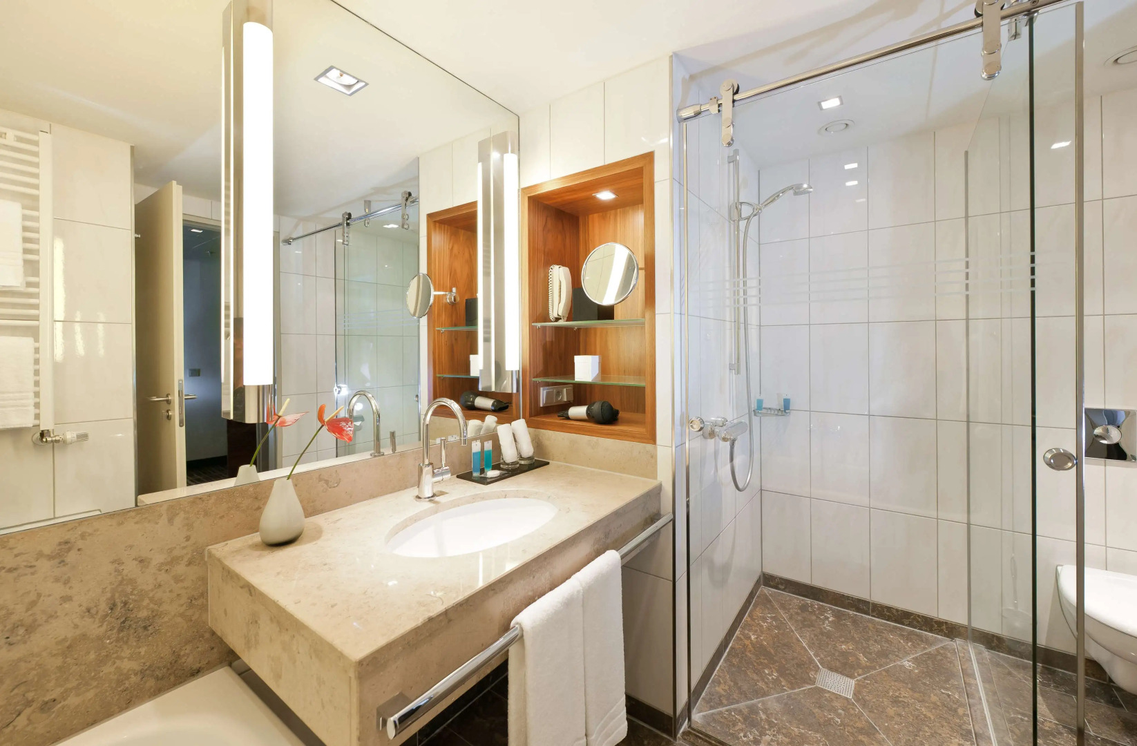 Dorint Hotel am Heumarkt Köln