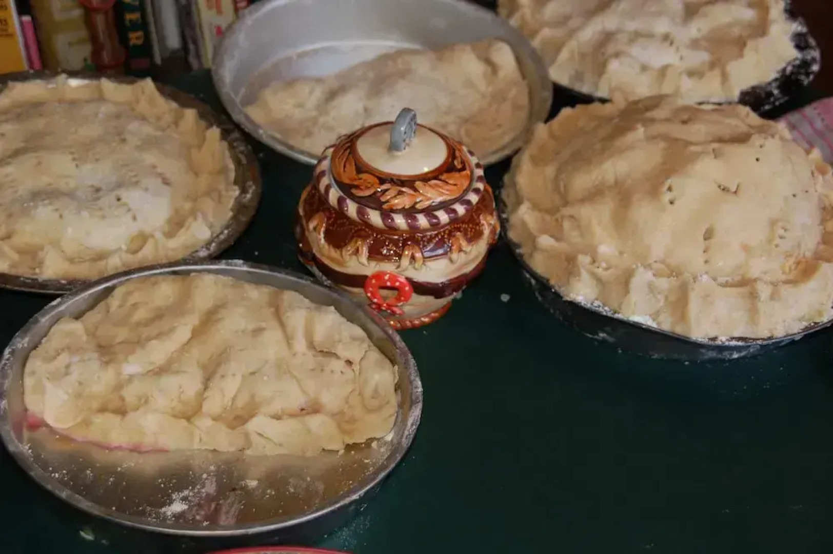 Creekwalk Inn and Cabins