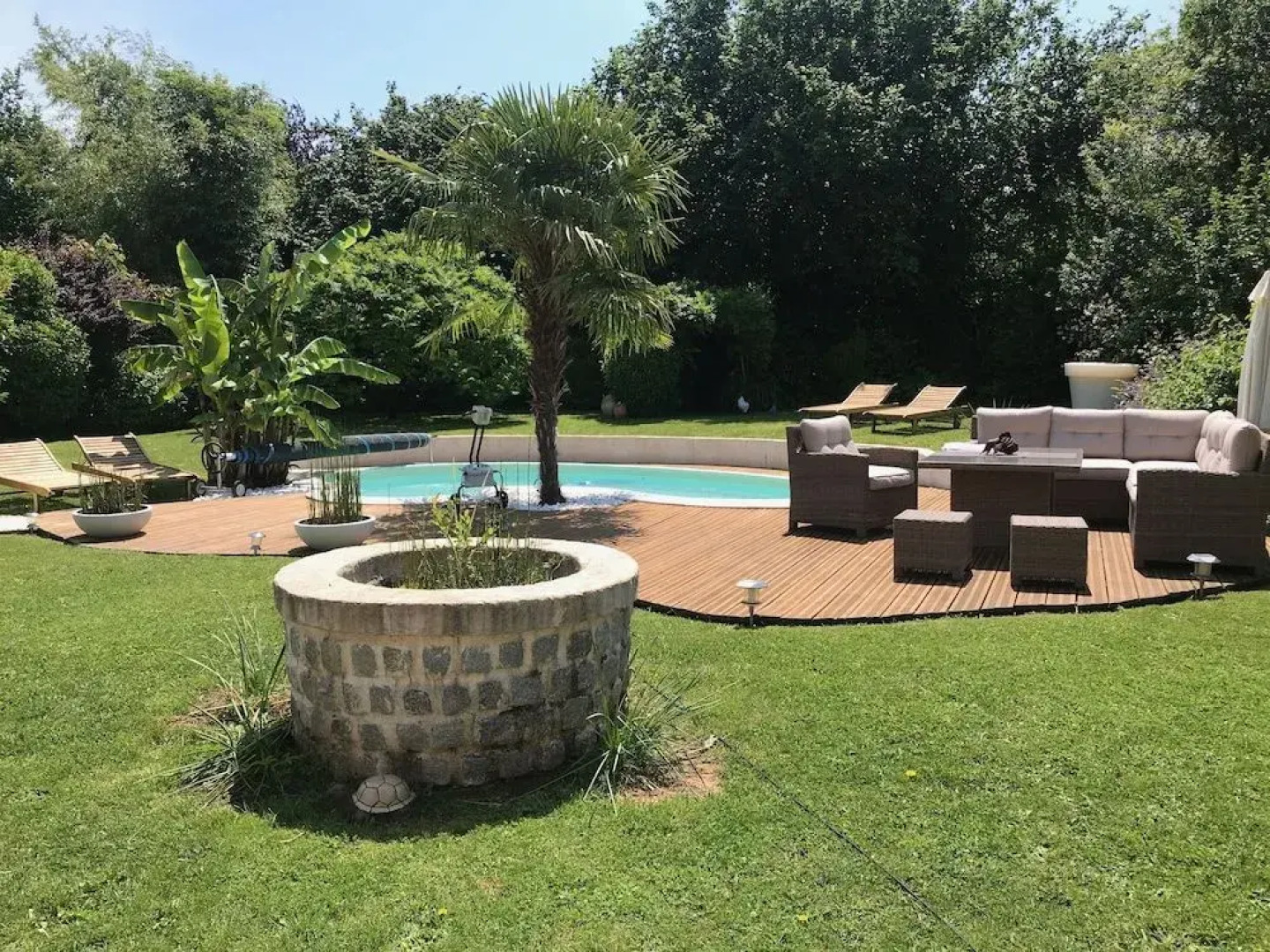 Chambres dHôtes des Demoiselles