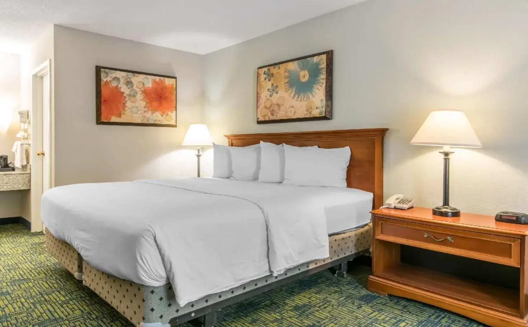 Quality Inn Prestonsburg