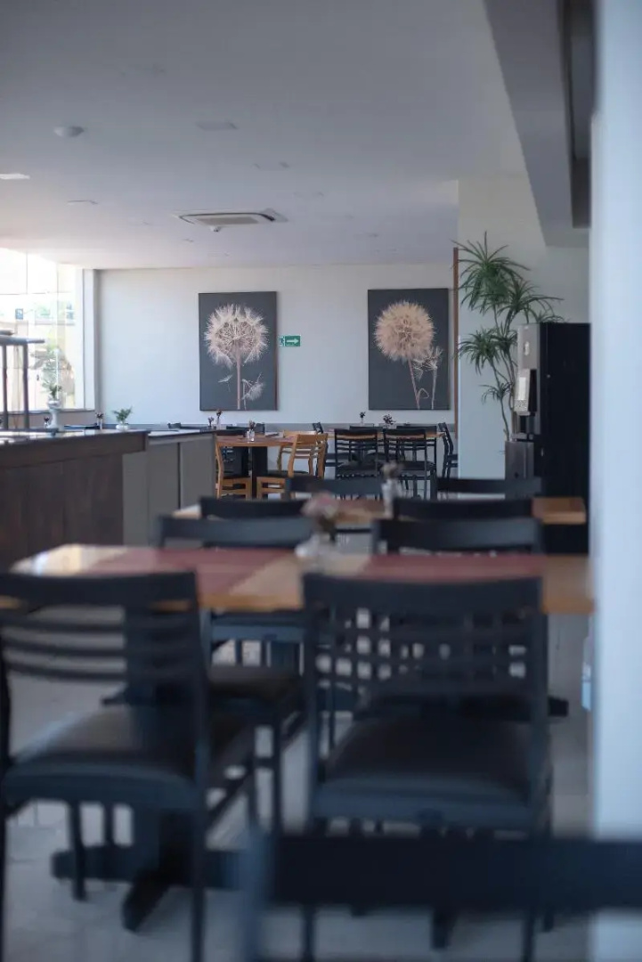 Bristol Infinity Hotel