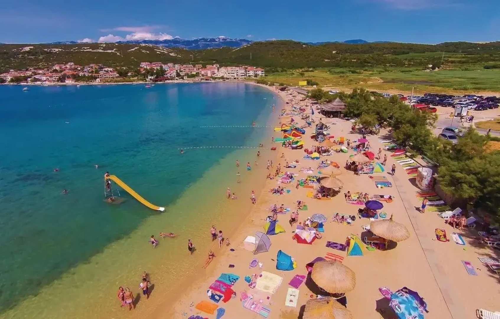 Amazing Home in Lun With Wifi and 3 Bedrooms