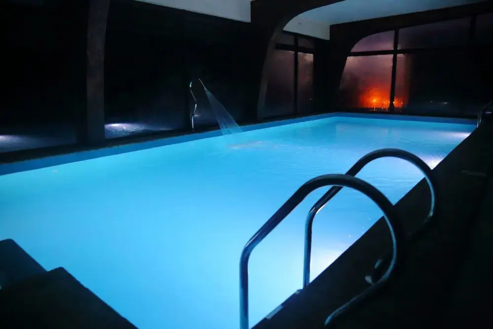 Cabañas y Spa Costa Patagonia