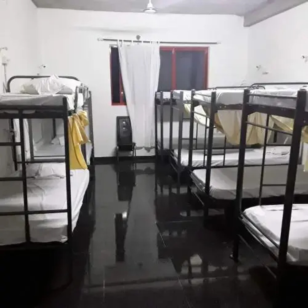 Blue Lotus Hostel