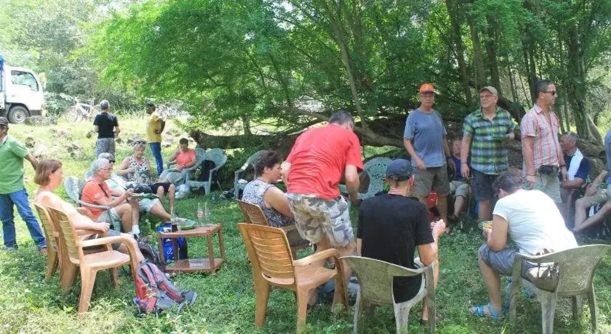 Palm Garden Guest House