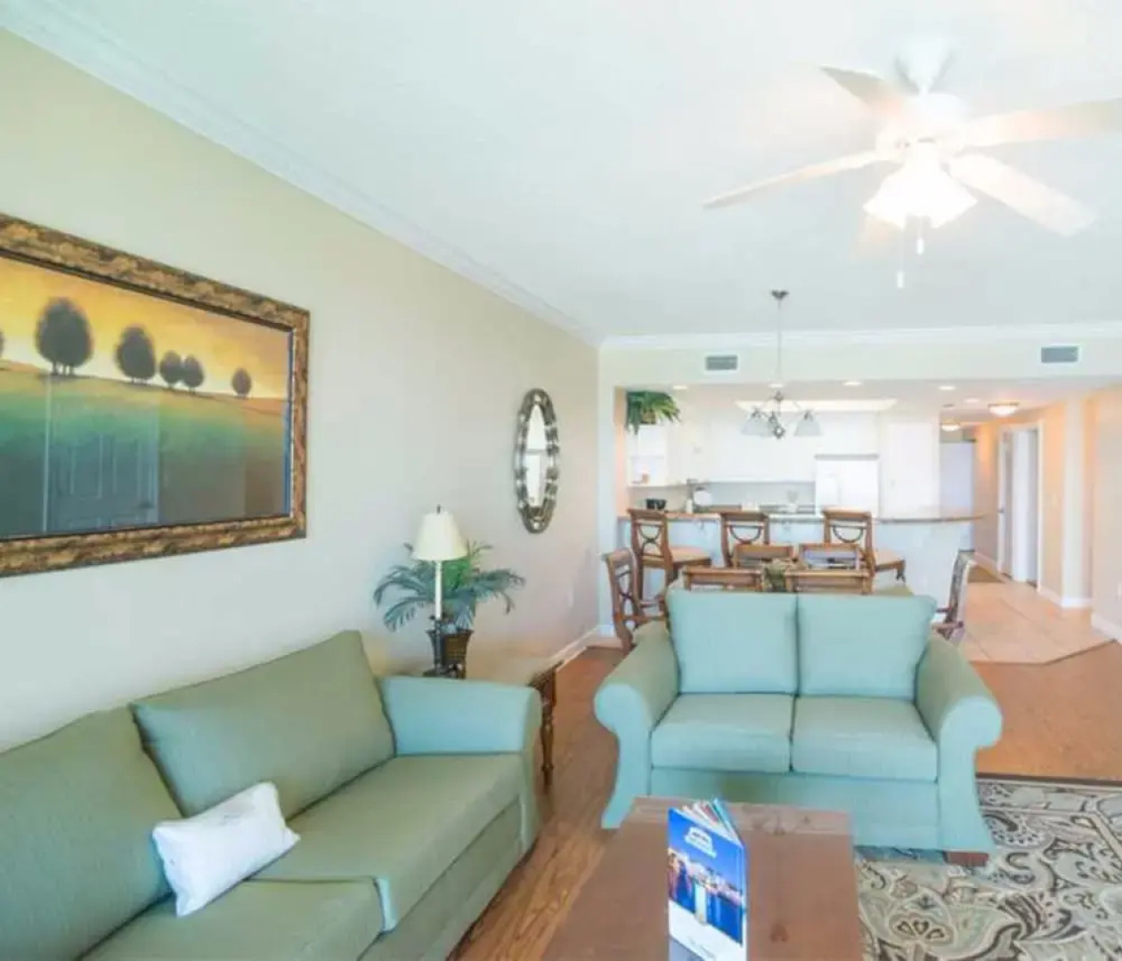 Boardwalk Beach Resort by Royal American Beach Getaways