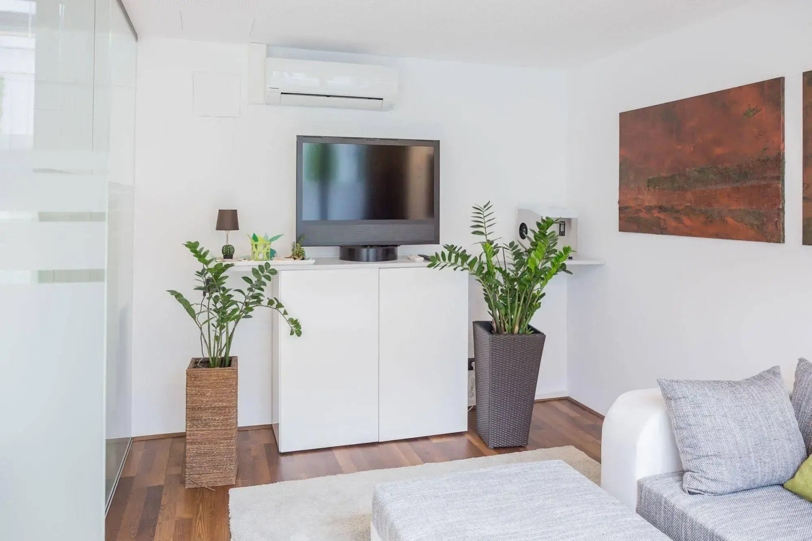 Salzburg City Appartement