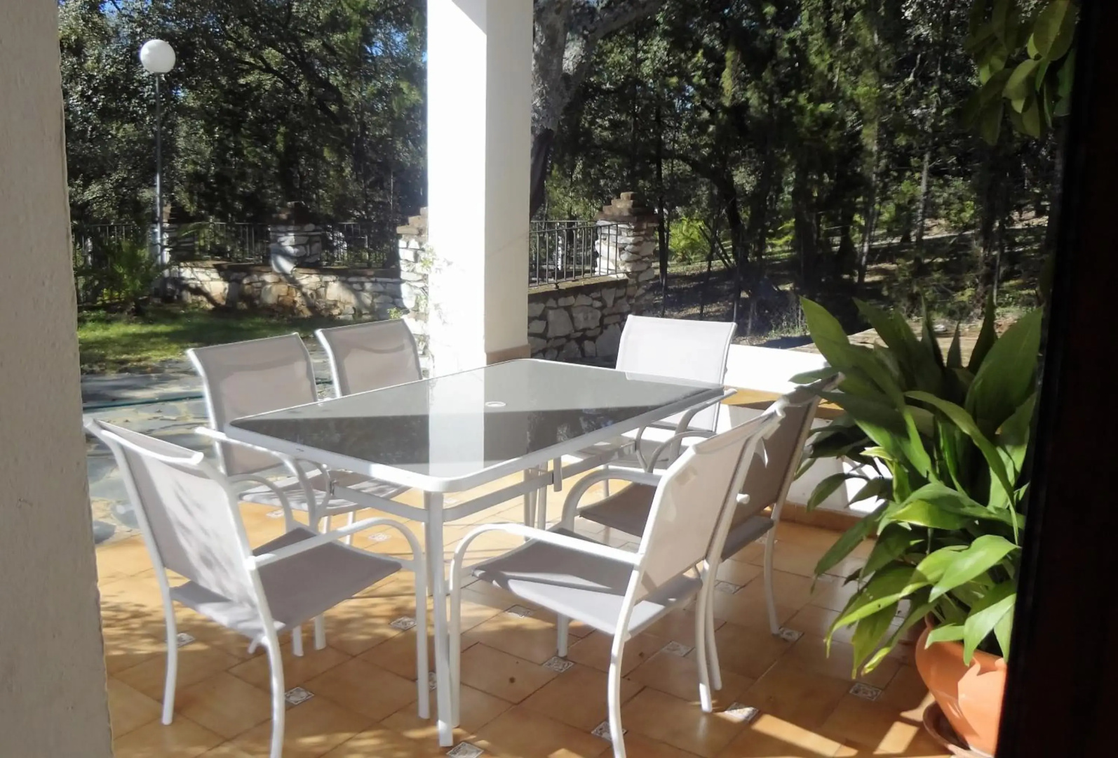 Casa Rural La Gallega