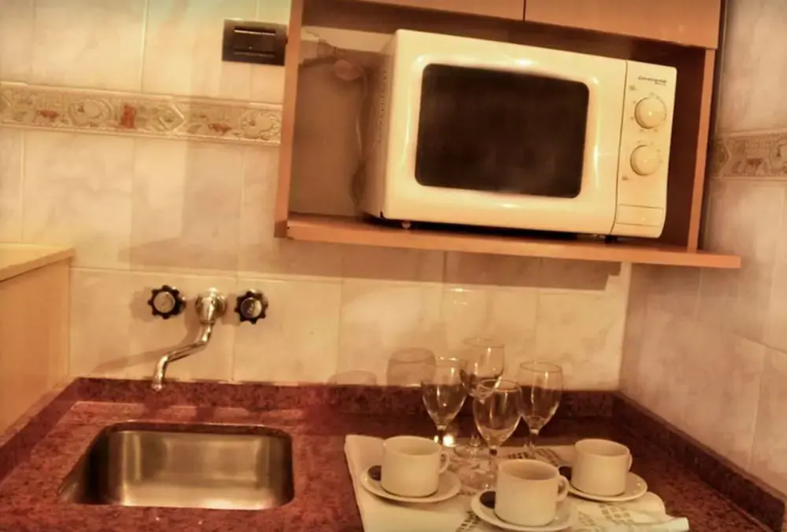 Hotel Nuvole Bianche