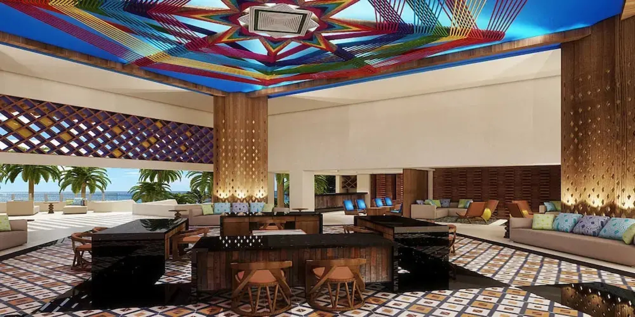 Sunset Suite Vallarta