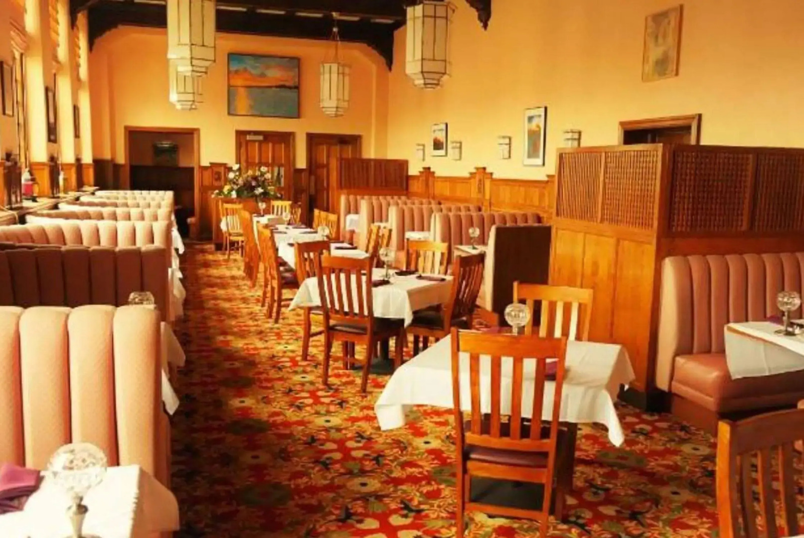 Eureka Inn, Trademark Collection by Wyndham