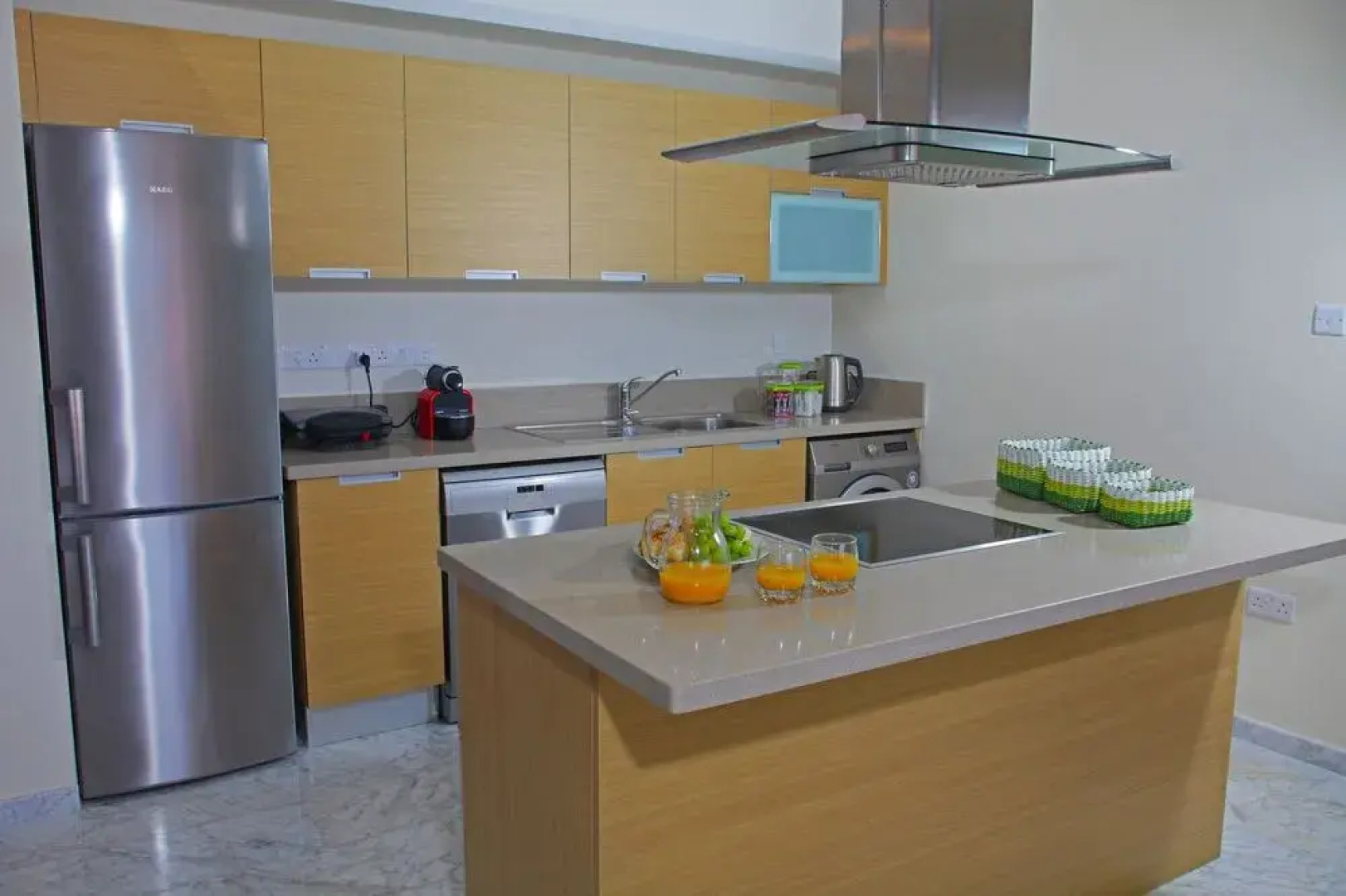 Amathousa Coastal Heights D202