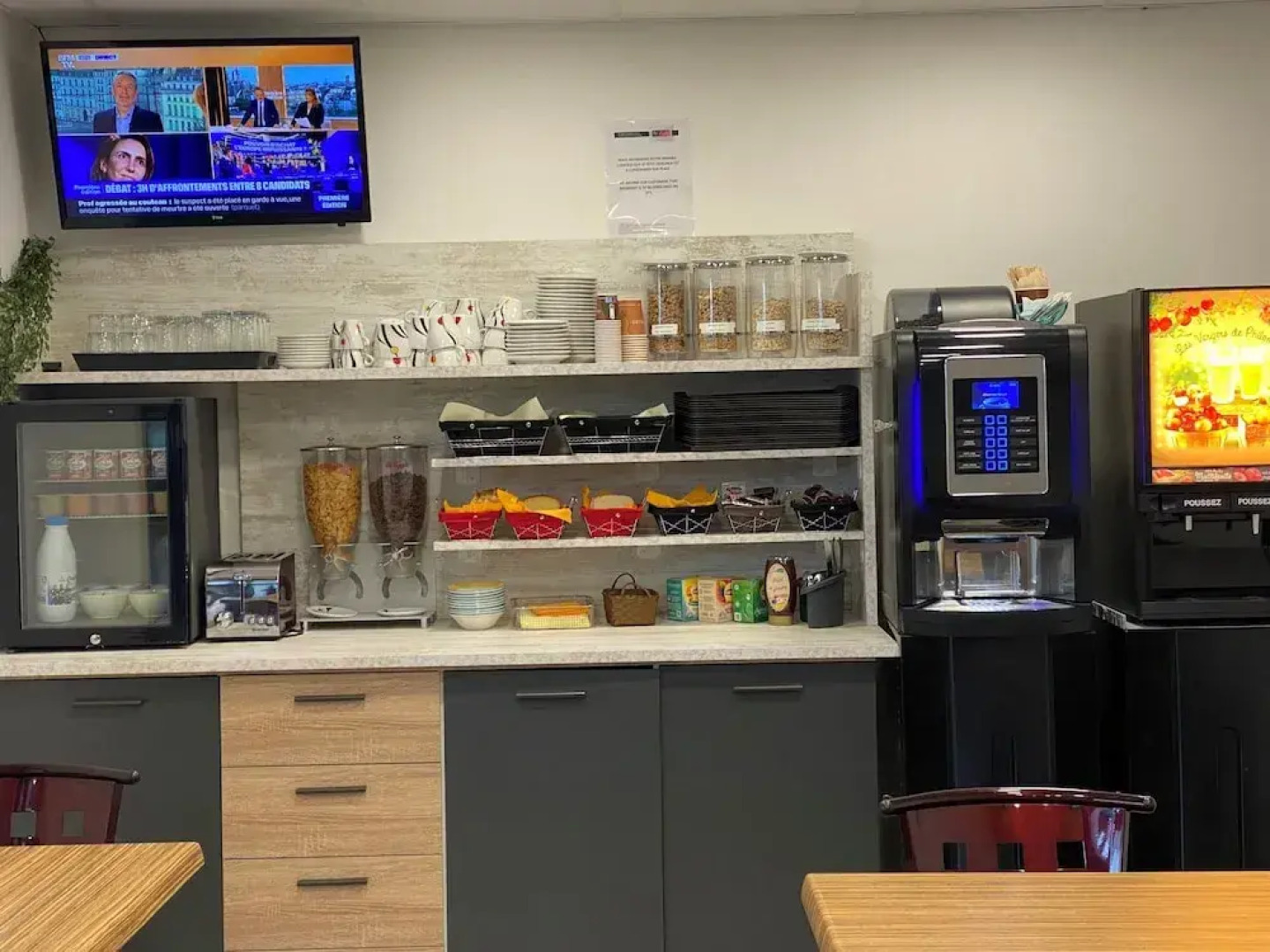 Fasthotel FH Confort