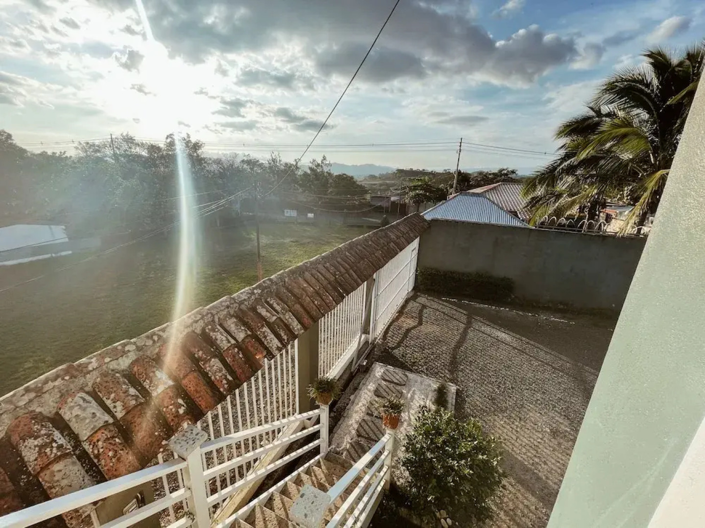 Nice Property Near Sjo Airport Costa Ric