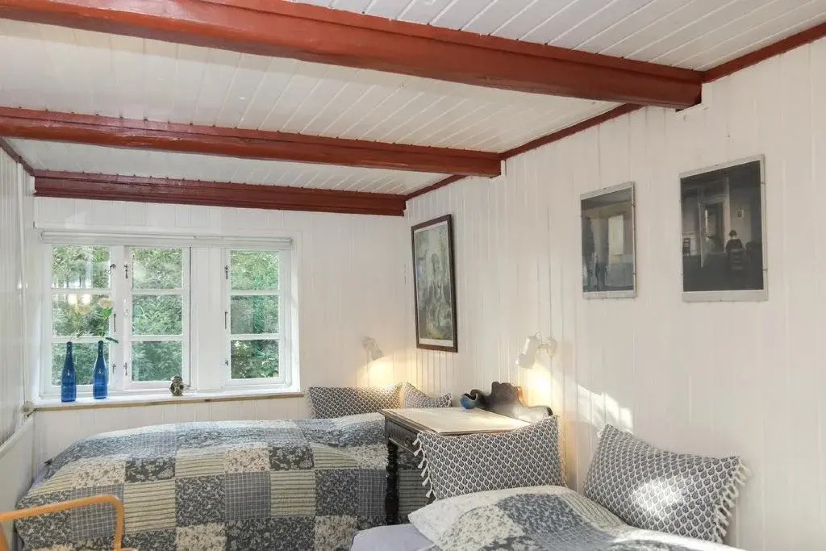 Bed & Breakfast Naboløs