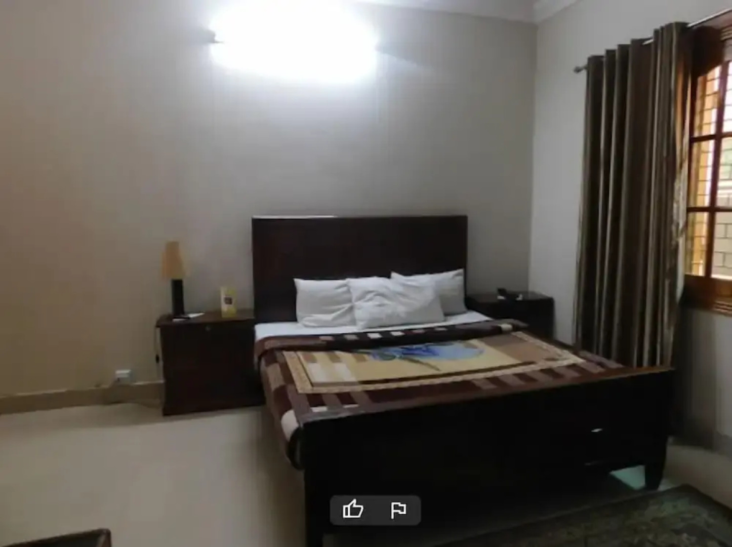 Pak Palace Guest House Abbottabad