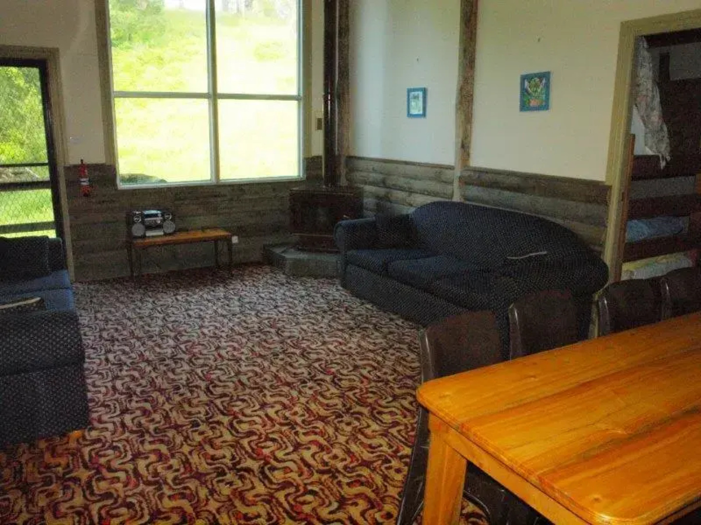 Tristania Tops Barrington