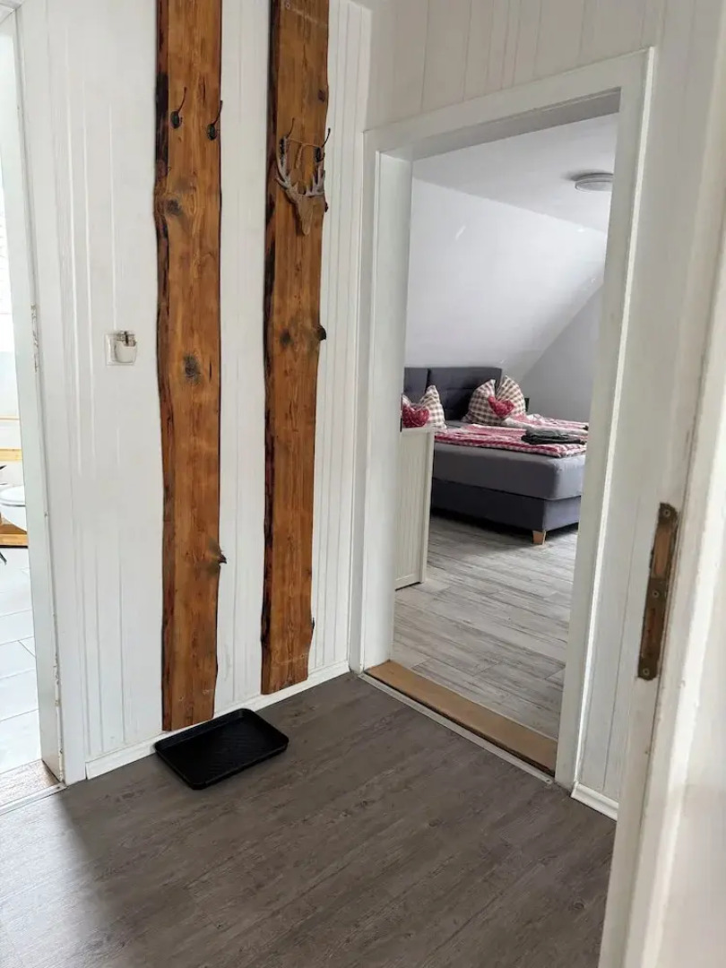 Dies und Fass Ferienwohnung