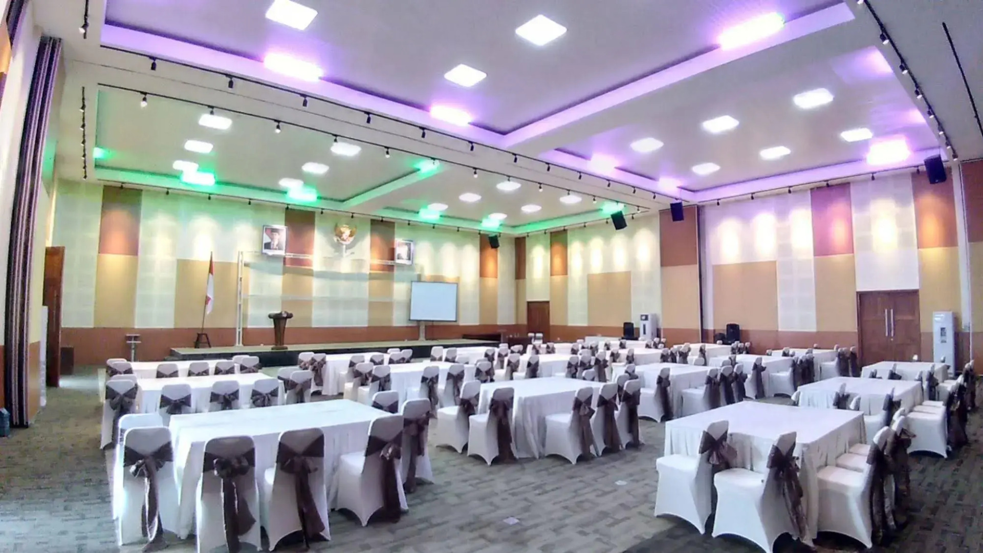 Hotel Selecta Batu Malang