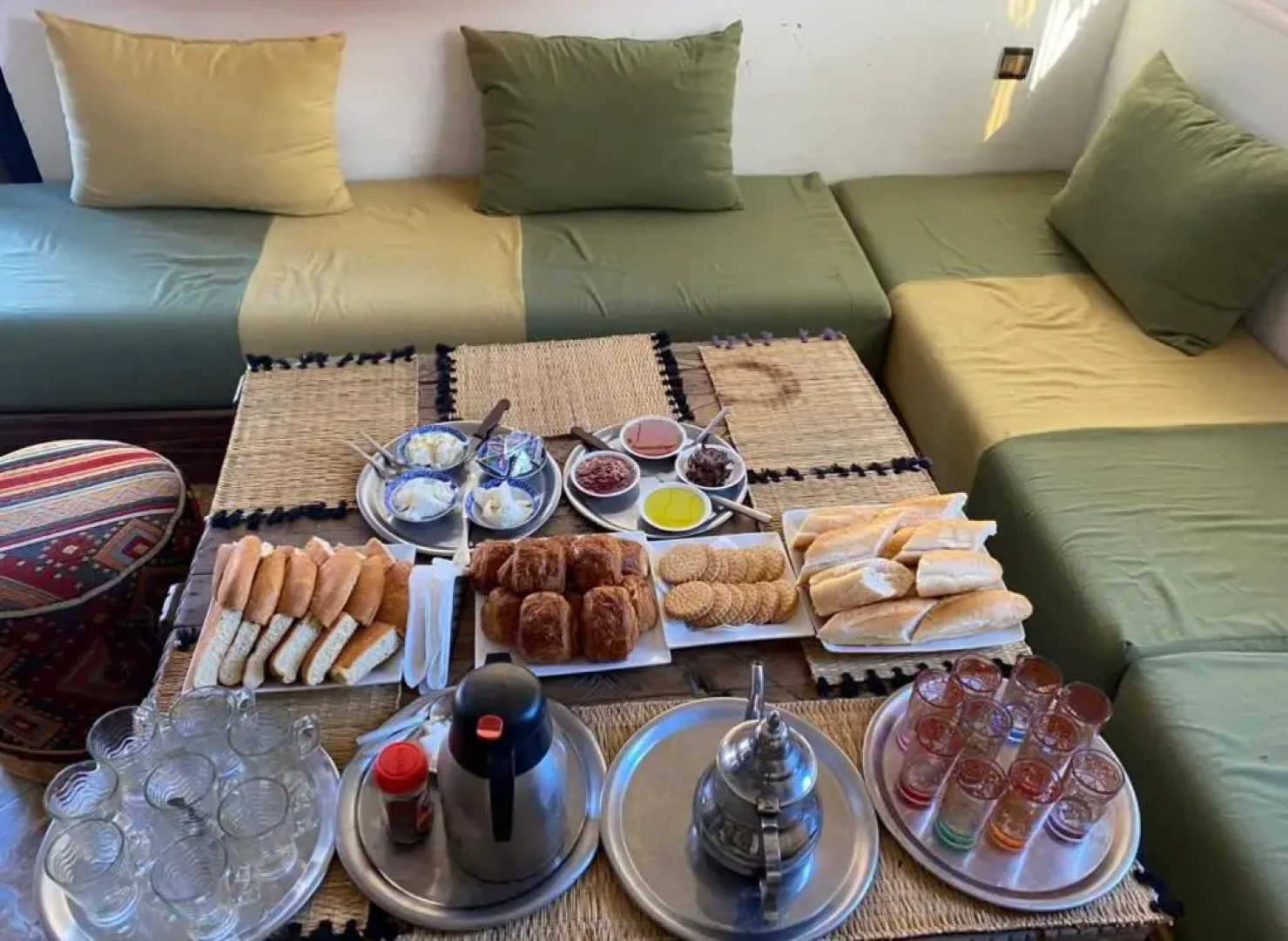 Africa Surf House - Hostel