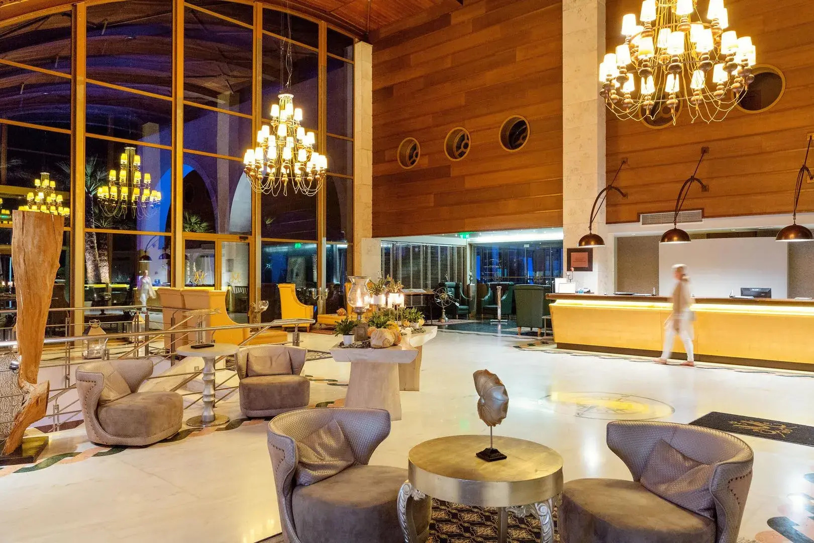 Mediterranean Village Hotel & Spa