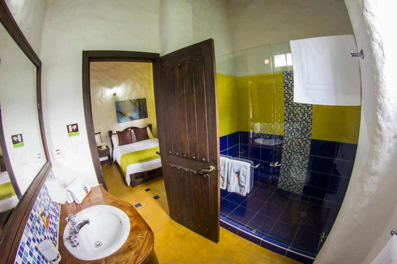 Hotel Salento Real Eje Cafetero