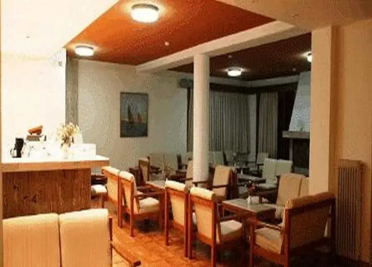 Hotel Alexandros