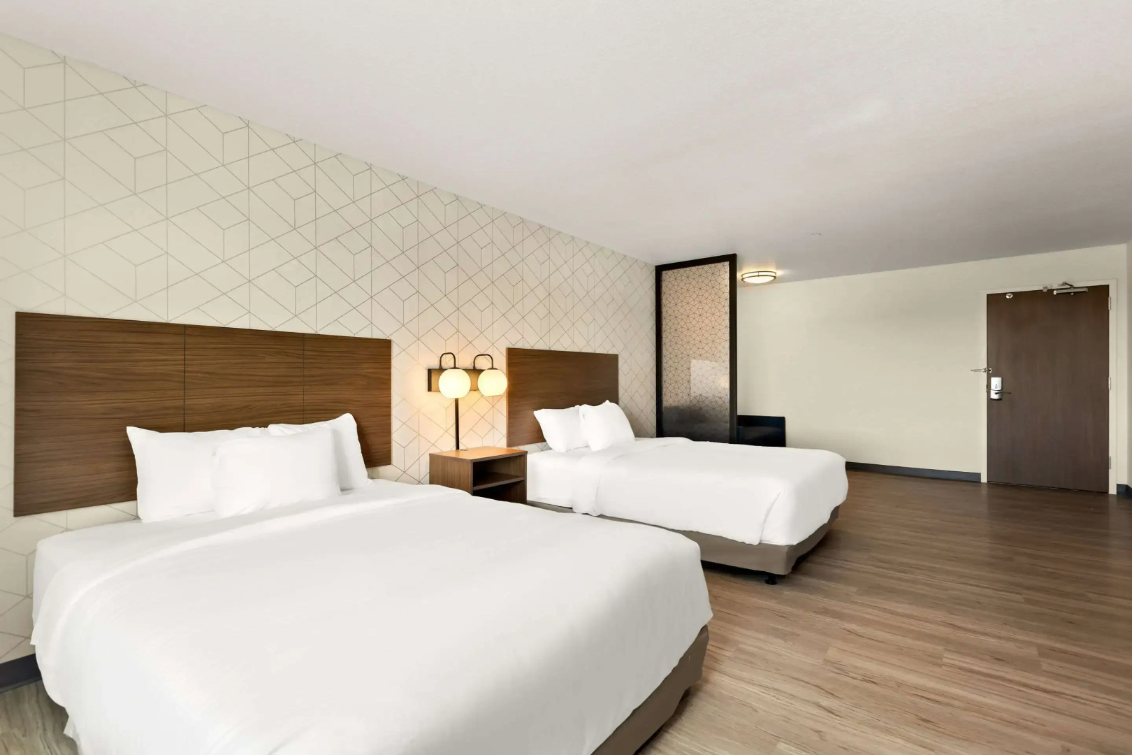 Everhome Suites Nampa Boise