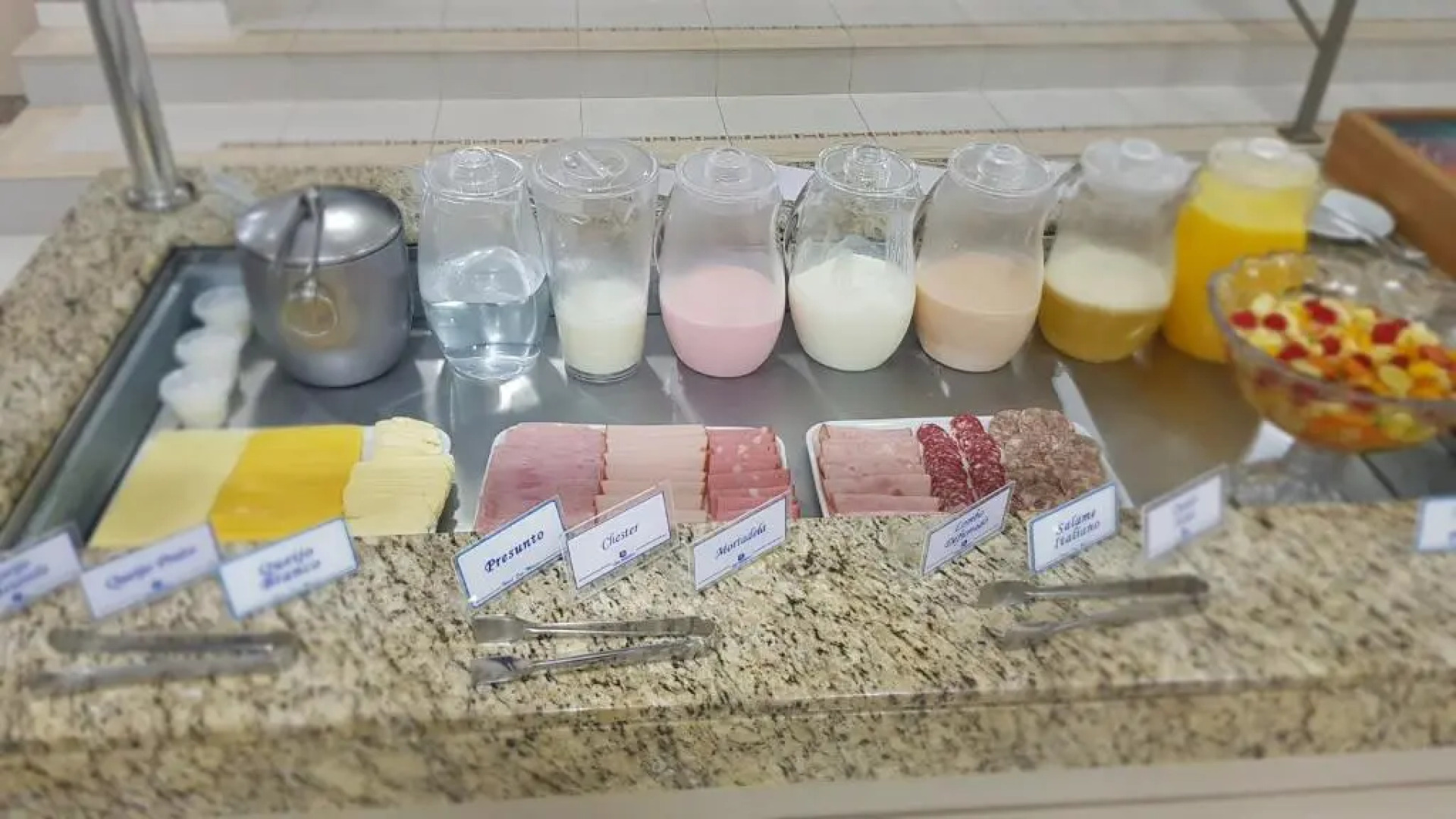 San Marino Palace Hotel