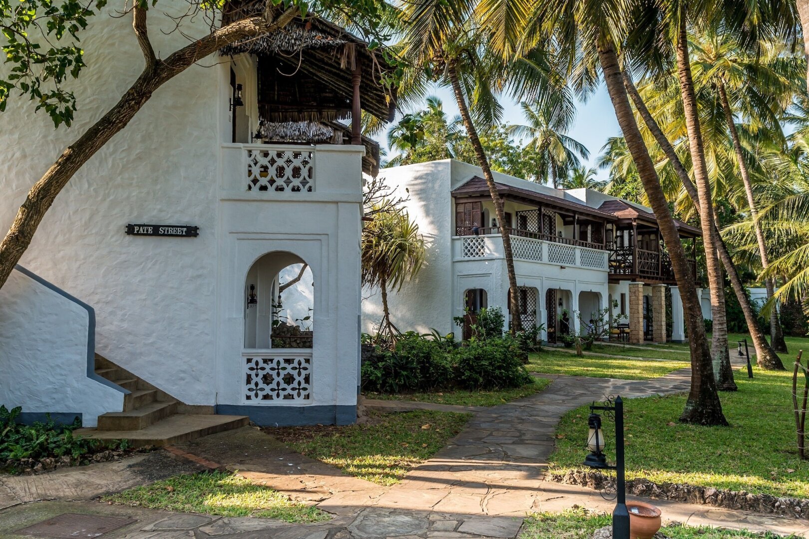 Serena Beach Resort and Spa