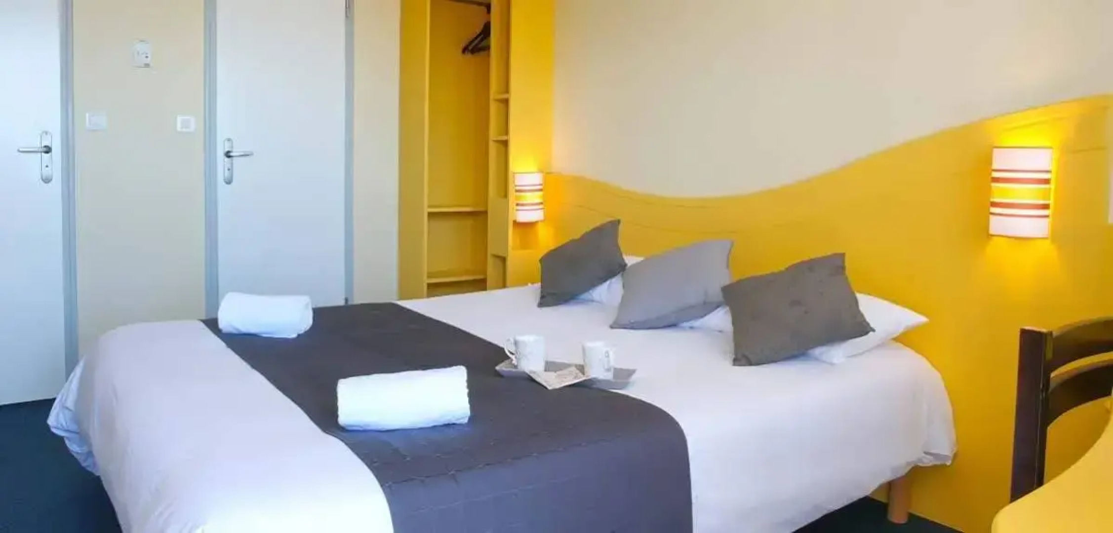 Adonis Budget Pornichet