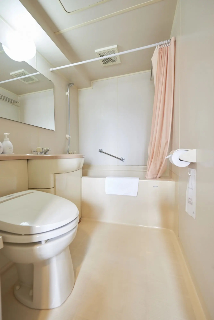 Hotel Select Inn Nagoya Iwakura Ekimae