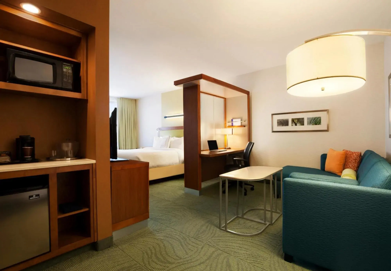 SpringHill Suites Jackson North/Ridgeland