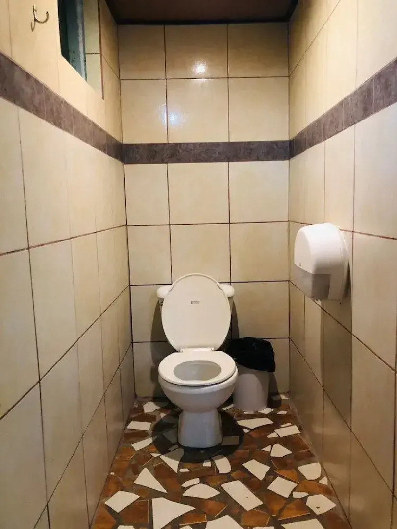 Avita Lodge Hotel de Montaña