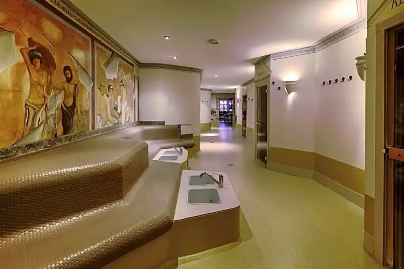 Sport- & Vital-Resort Neuer Hennings Hof