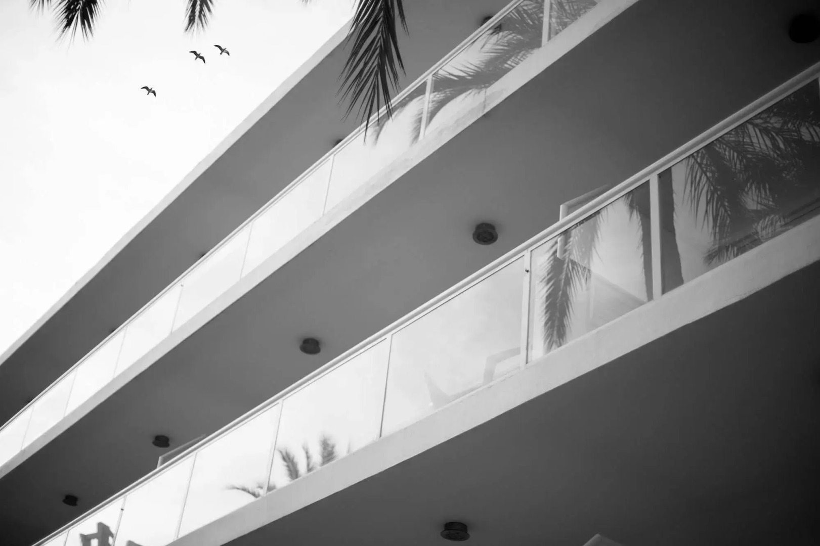 Las Gaviotas Suites Hotel