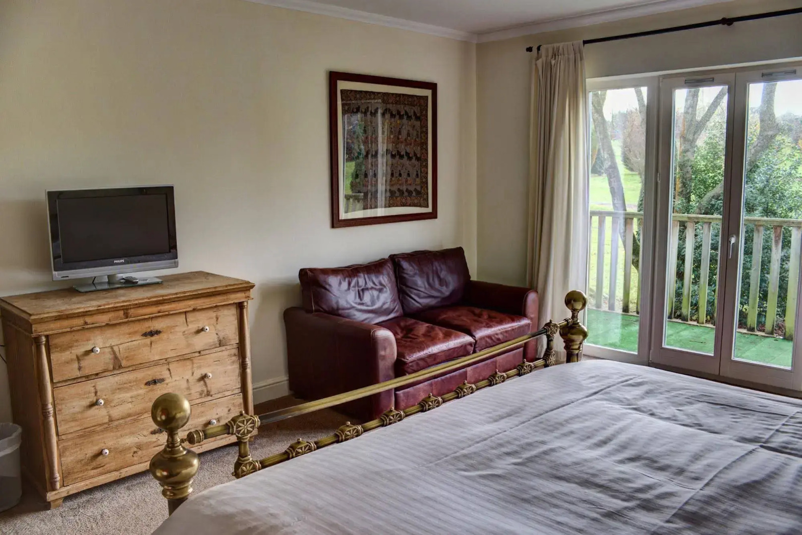 Sedlescombe Golf Hotel